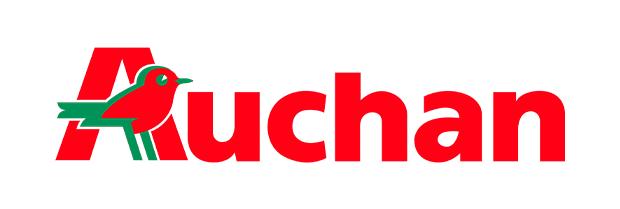 JS professional products in the supermarket chain Auchan