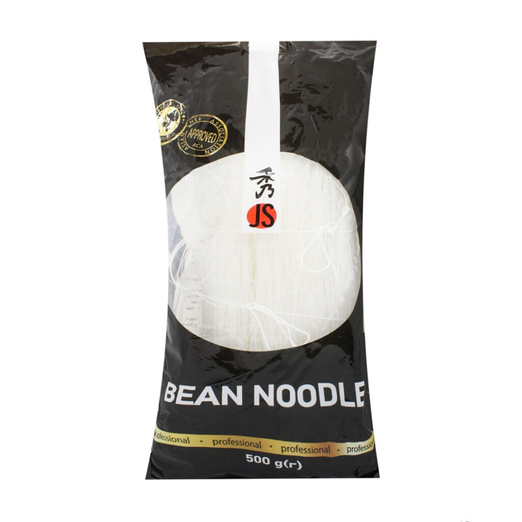 Bean noodle Premium, 500g JS