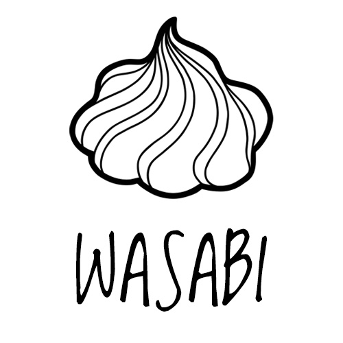 Wasabi products JS