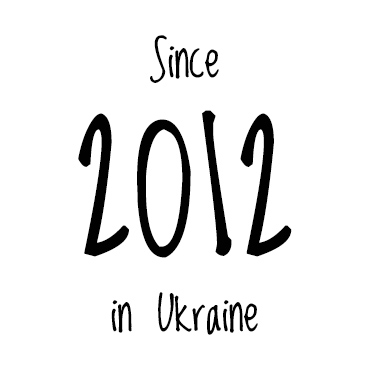 Since 2012 JS brand is in Ukraine