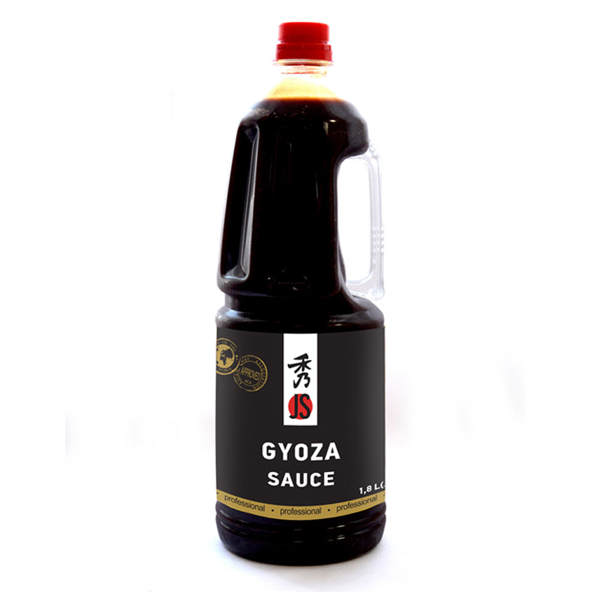 Gyodza sauce 1.8l JS